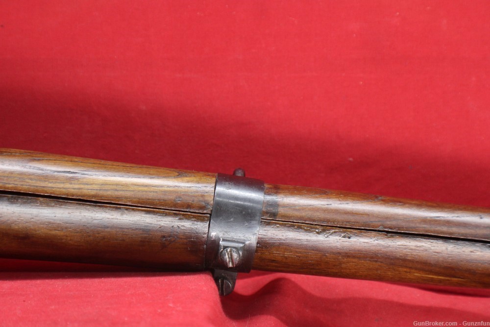 (27560)USED Steyr Arms 95/34 8x56R 19" barrel.-img-6