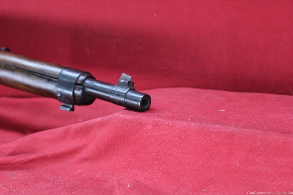 (27560)USED Steyr Arms 95/34 8x56R 19" barrel.-img-29