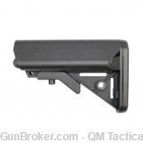 AR-15 | AR-10 Sopmod Carbine Stock Mil-Spec-img-0