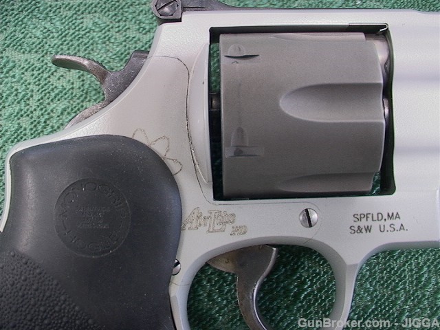 Used Smith and Wesson 325   45acp-img-7
