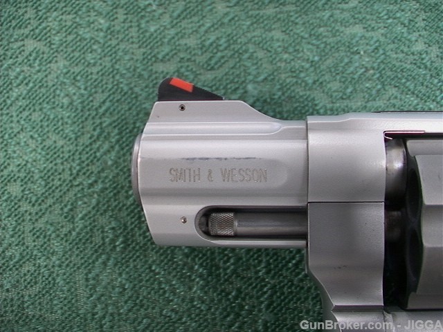 Used Smith and Wesson 325   45acp-img-6