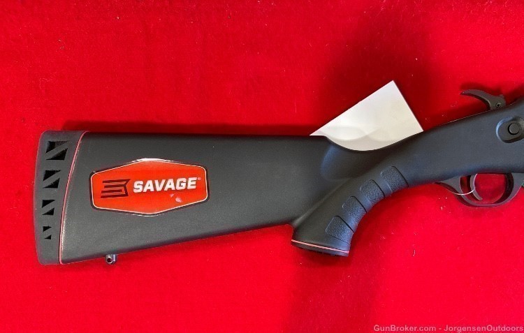 NEW Savage 42 22/410-img-1