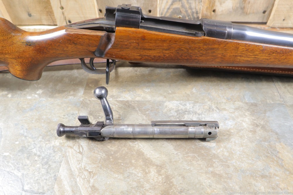 Sporterized Remington 1903 .30-06 Penny Bid NO RESERVE-img-53