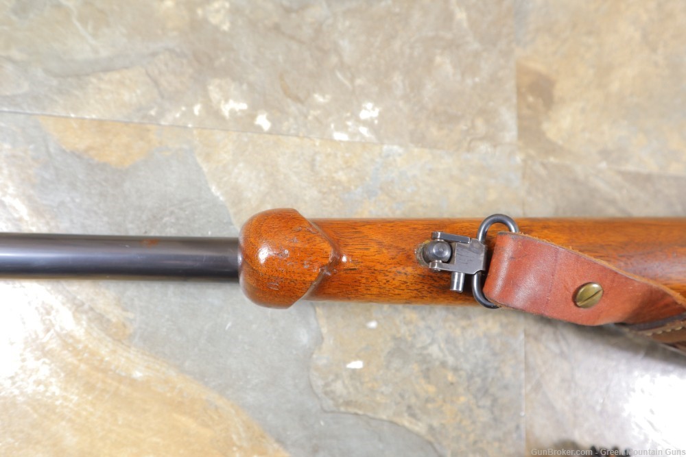 Sporterized Remington 1903 .30-06 Penny Bid NO RESERVE-img-49
