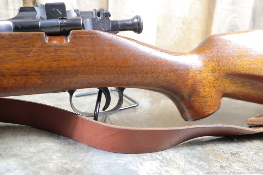 Sporterized Remington 1903 .30-06 Penny Bid NO RESERVE-img-24