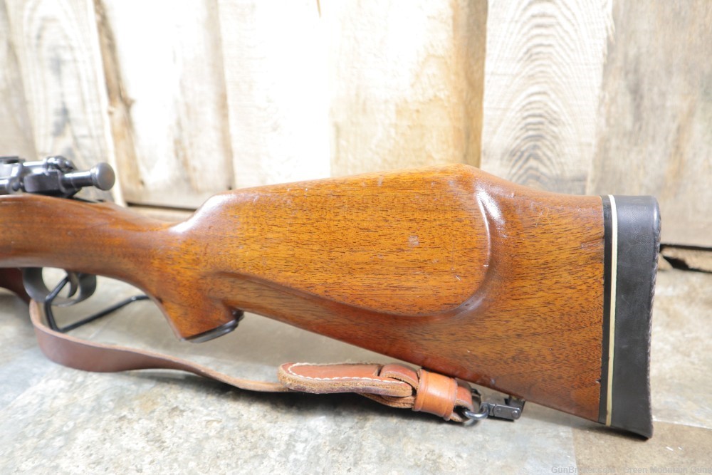 Sporterized Remington 1903 .30-06 Penny Bid NO RESERVE-img-22