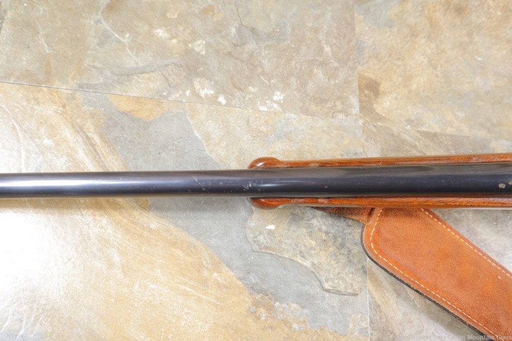 Sporterized Remington 1903 .30-06 Penny Bid NO RESERVE-img-35