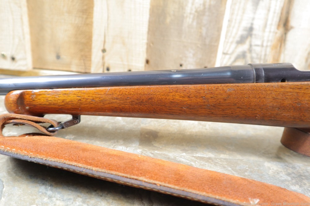 Sporterized Remington 1903 .30-06 Penny Bid NO RESERVE-img-29