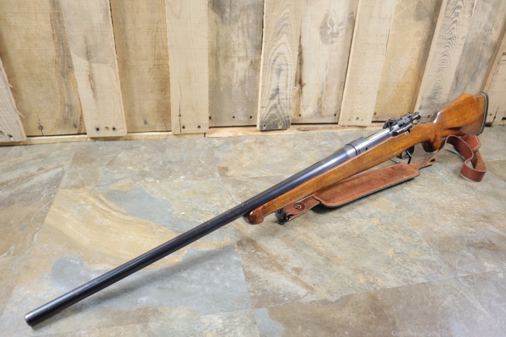 Sporterized Remington 1903 .30-06 Penny Bid NO RESERVE-img-3