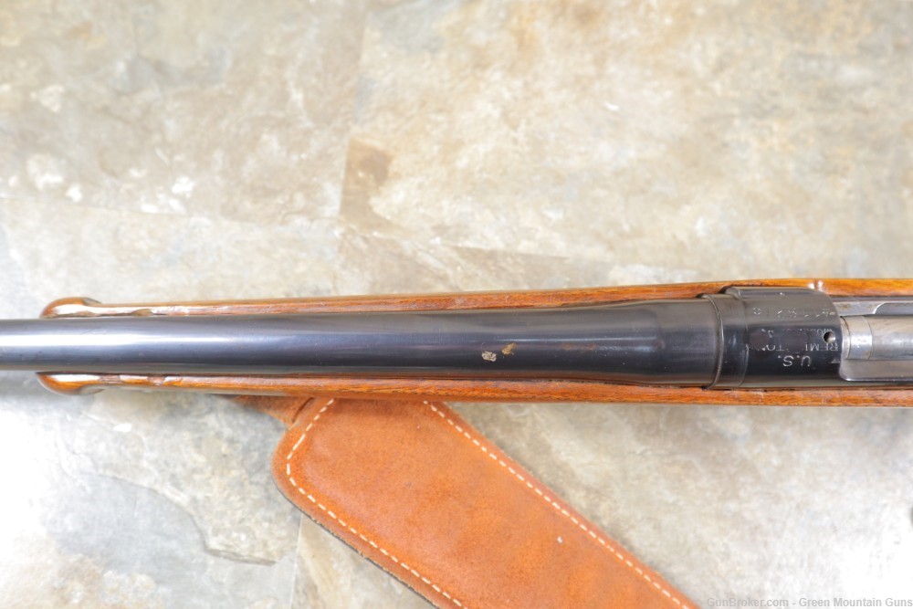 Sporterized Remington 1903 .30-06 Penny Bid NO RESERVE-img-36