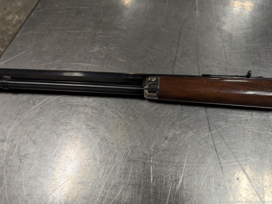 Winchester Model 94 Buffalo Bill Commemorative-img-7