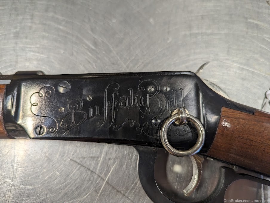 Winchester Model 94 Buffalo Bill Commemorative-img-5