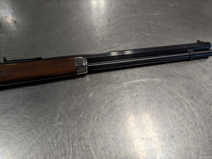 Winchester Model 94 Buffalo Bill Commemorative-img-3