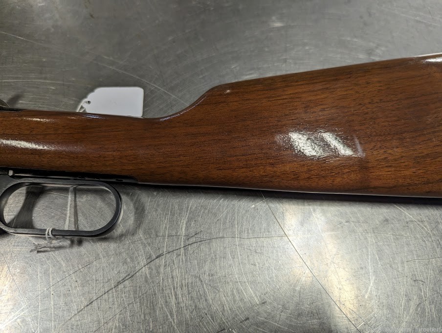 Winchester Model 94 Buffalo Bill Commemorative-img-6