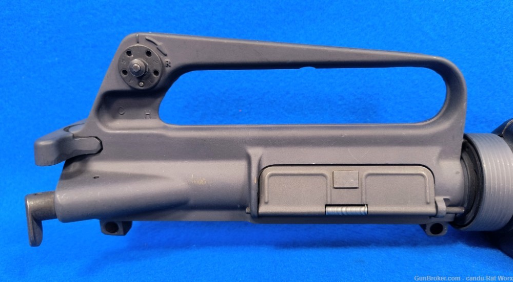 Colt M16 Upper + Buttstock 5.56mm -img-3