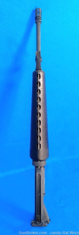 Colt M16 Upper + Buttstock 5.56mm -img-13