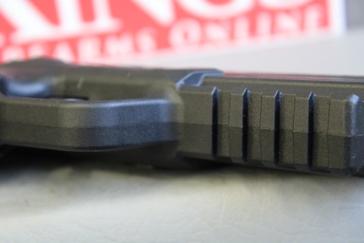 Ruger Security-9 9mm item P-157-img-15