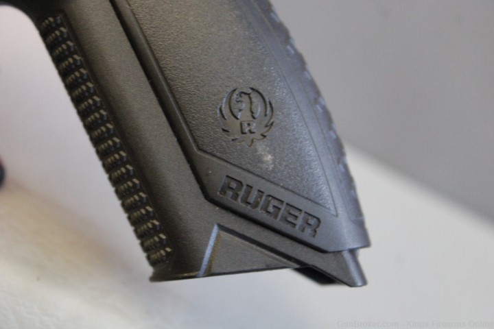 Ruger Security-9 9mm item P-157-img-3