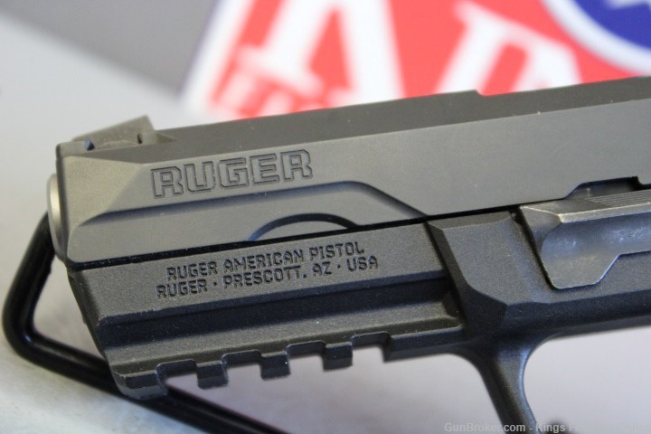 Ruger Security-9 9mm item P-157-img-9