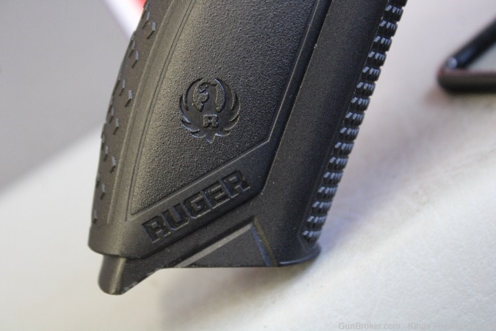 Ruger Security-9 9mm item P-157-img-18