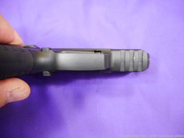 RUGER SR 22 CAL LONG RIFLE 3.5" BARREL w/2-10 round MAGS-img-14