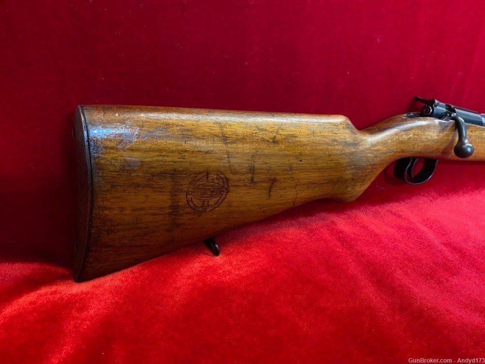 Mauser ES340B Pre-War Quality-img-13