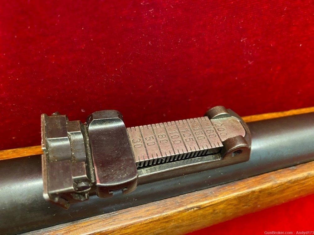 Mauser ES340B Pre-War Quality-img-4