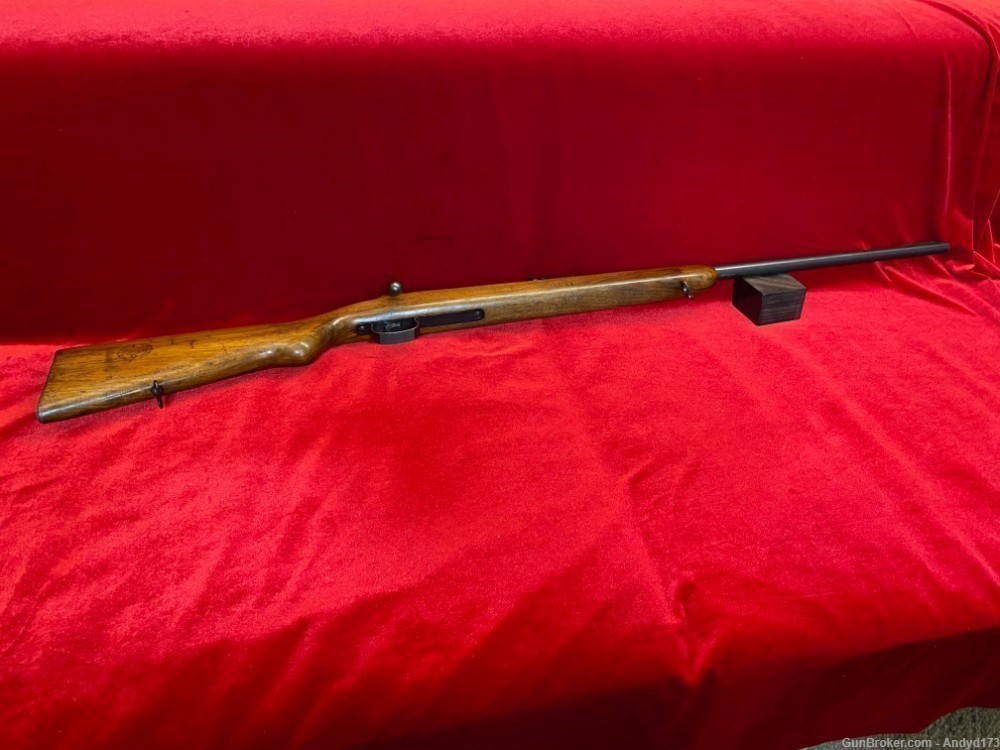 Mauser ES340B Pre-War Quality-img-2