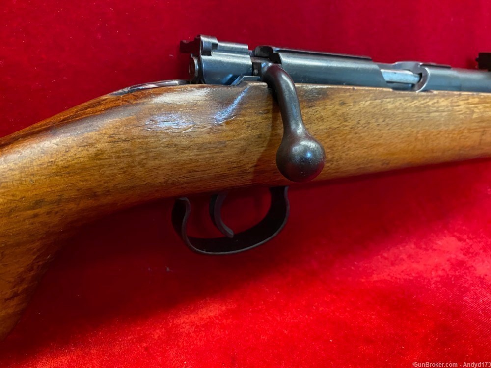 Mauser ES340B Pre-War Quality-img-11