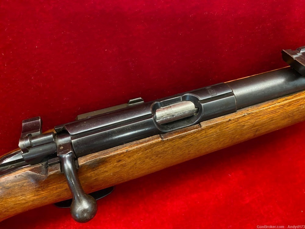 Mauser ES340B Pre-War Quality-img-3
