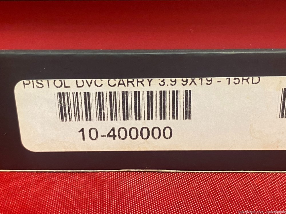 STI Dvc Carry 9mm 2011 2/17 Round Mags Used In Great Condition -img-19