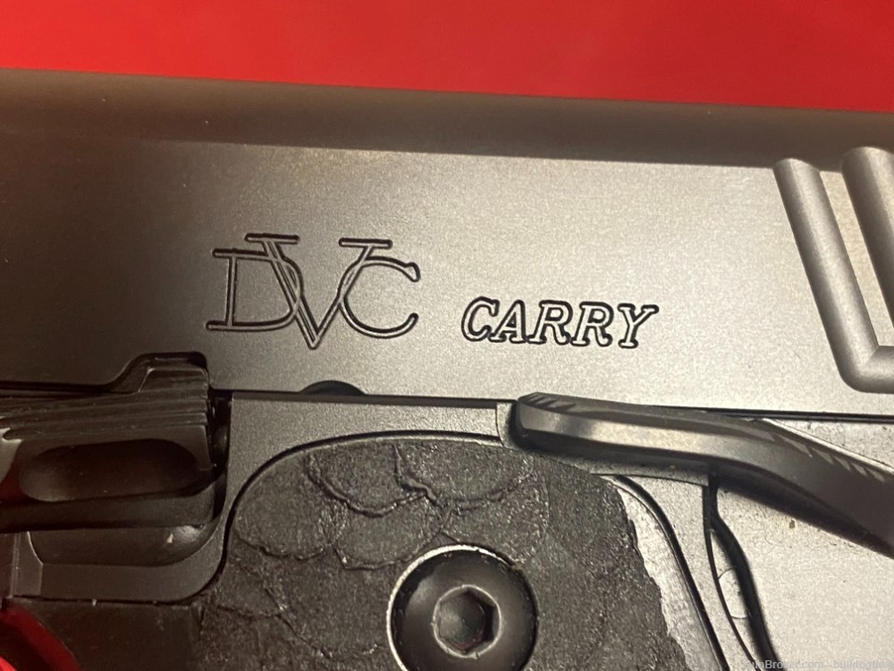 STI Dvc Carry 9mm 2011 2/17 Round Mags Used In Great Condition -img-18