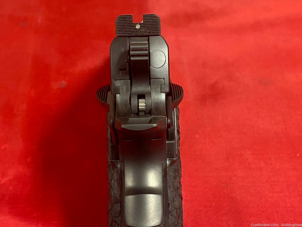 STI Dvc Carry 9mm 2011 2/17 Round Mags Used In Great Condition -img-10