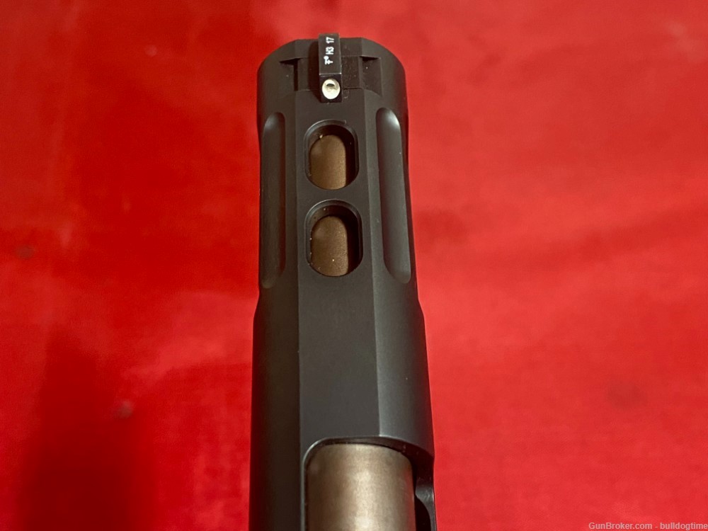 STI Dvc Carry 9mm 2011 2/17 Round Mags Used In Great Condition -img-12
