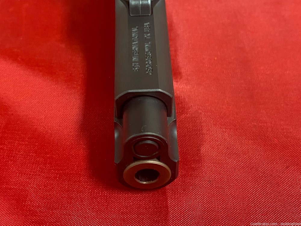 STI Dvc Carry 9mm 2011 2/17 Round Mags Used In Great Condition -img-13