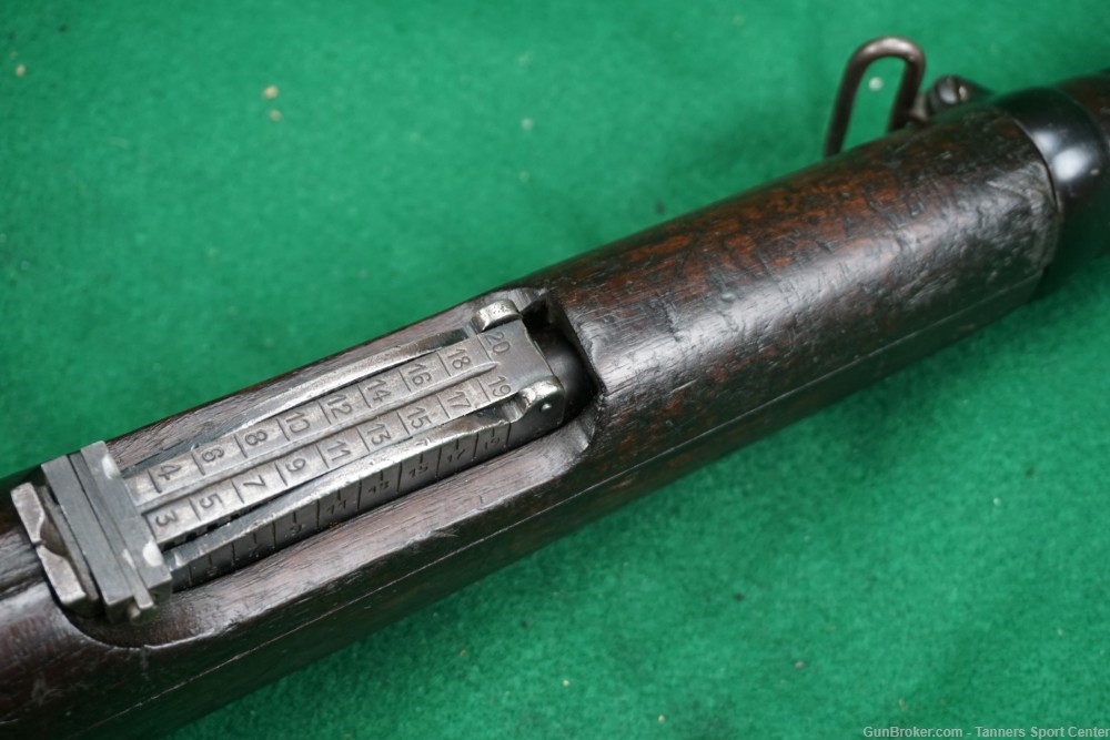 Spanish Falangist Crest Mauser Model 1916 Short Rifle 7.62x51 308win C&R OK-img-9