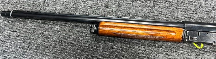 KFC M250 12 gauge semi auto shotgun-img-1