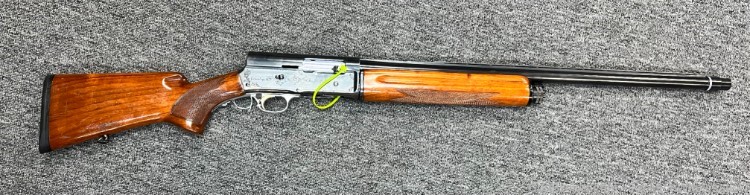KFC M250 12 gauge semi auto shotgun-img-0
