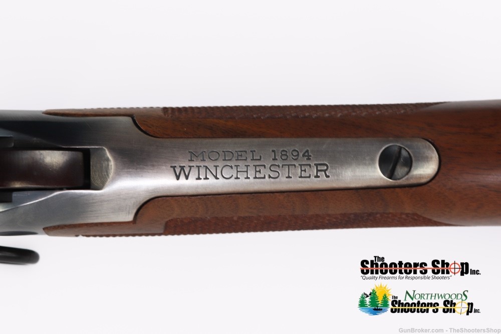 Winchester Model 94 Bicentennial Saddle Ring Carbine-img-6
