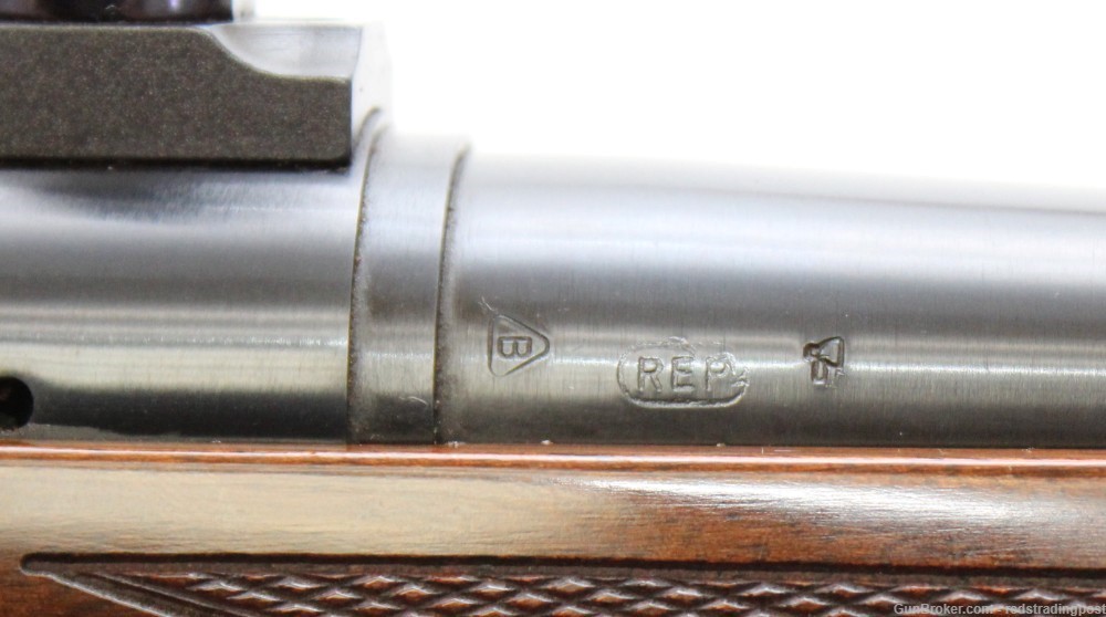 Remington 700 ADL 22" Barrel 30-06 Sprg Bolt Action Wood Stock Rifle-img-18