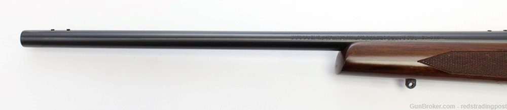 Remington 700 ADL 22" Barrel 30-06 Sprg Bolt Action Wood Stock Rifle-img-7