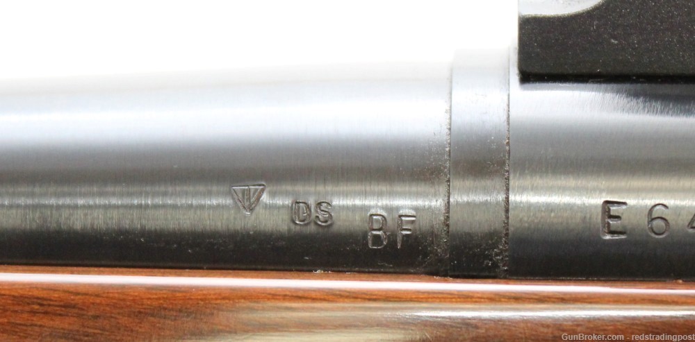 Remington 700 ADL 22" Barrel 30-06 Sprg Bolt Action Wood Stock Rifle-img-16