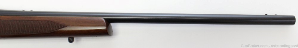 Remington 700 ADL 22" Barrel 30-06 Sprg Bolt Action Wood Stock Rifle-img-3