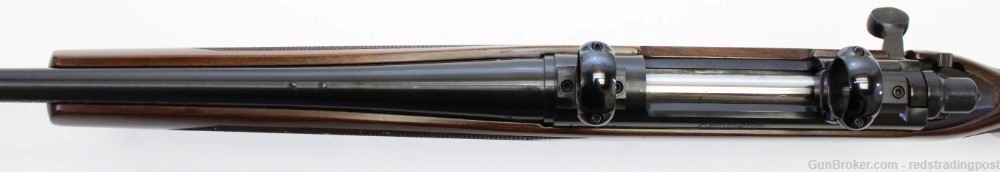 Remington 700 ADL 22" Barrel 30-06 Sprg Bolt Action Wood Stock Rifle-img-12