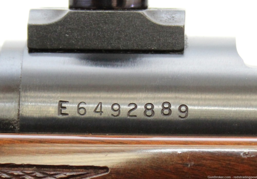 Remington 700 ADL 22" Barrel 30-06 Sprg Bolt Action Wood Stock Rifle-img-15