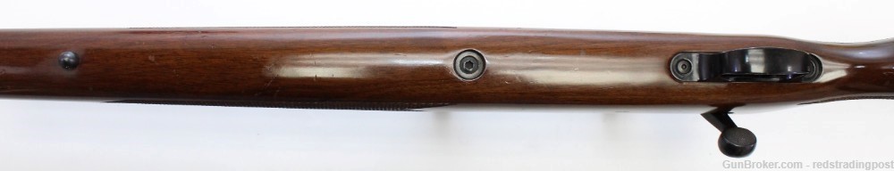Remington 700 ADL 22" Barrel 30-06 Sprg Bolt Action Wood Stock Rifle-img-9
