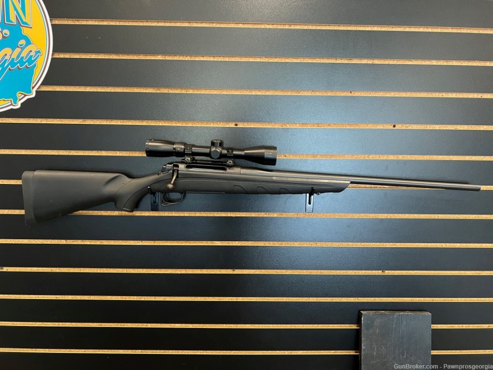 Remington 770 7mm rem mag-img-0