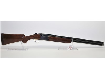 Browning Citori Special 12 Ga Shotgun 28" BBL Original Case Used