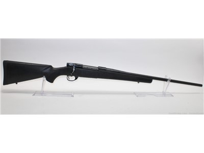 Weatherby 300 WBY Mag Bolt Action Rifle 24" BBL No Box Used