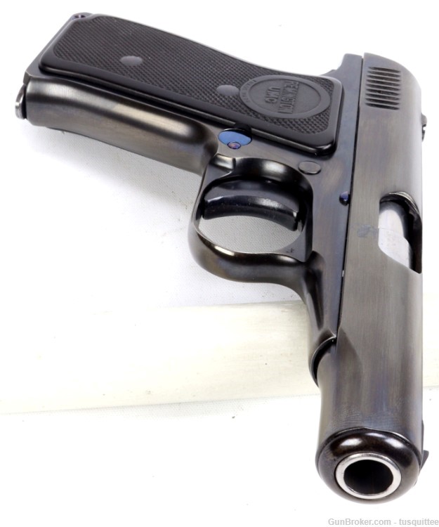 Remington Model 51, .380ACP Classic Auto Pistol!!-img-7